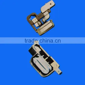 Compressor Internal Overload Protector With UL Approval thumbnail-1