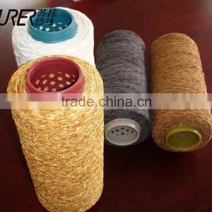 Ployester Colour Chenille Yarn for Weaving thumbnail-5