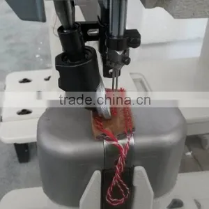 2015 Top Quality 9920 Industrial Sewing Machine thumbnail-5