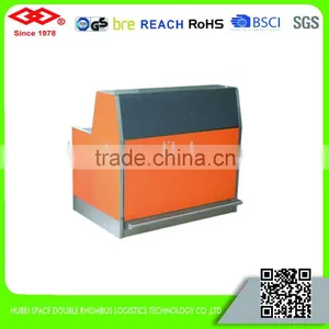 Low Price High Quality Airport Checkout Counter thumbnail-1
