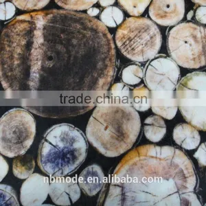 Wool Printed Design Christmas Kitchen Mat thumbnail-4