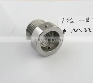 CHUCK ADAPTORS thumbnail-2