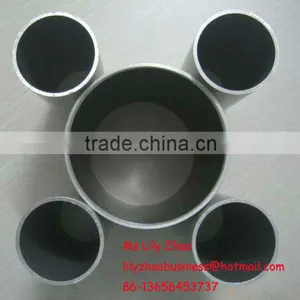 Seamless Aluminum Pipe 2A11 O/ T5/ T6 thumbnail-1
