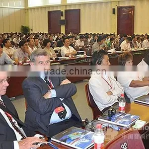 Wireless Simultaneous Interpretation System for Conference System thumbnail-3