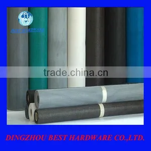 Plastic Camping Window Screen thumbnail-1