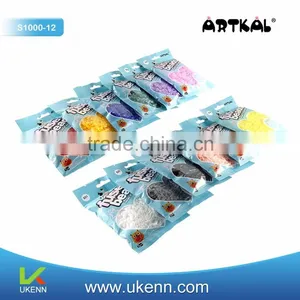 Perler Beads 5mm Artkal Hama Beads 1kg/bag/color Educational Toys thumbnail-1