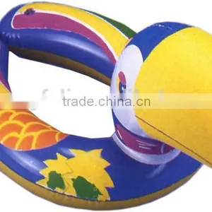 Swimming Laps/Children Swimming Laps/Children Swimming Float Ring thumbnail-1