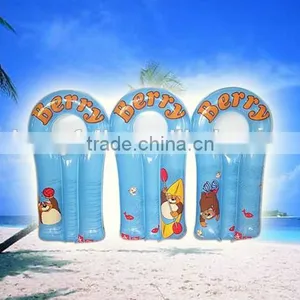 2016 Summer Inflatable Air Mattress Floating Row thumbnail-3