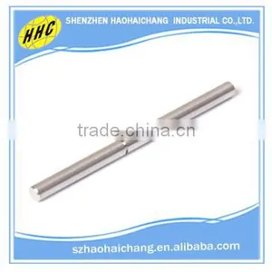 China Factory Customized Hardware Stainless Steel Retaining Pin thumbnail-5