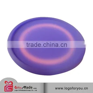 Perfect High Quality 4 Color Custom Printed Cmyk Photo Print Soft Pvc Rubber Beer Coaster thumbnail-5