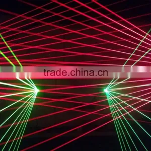 Mini Laser Light 8pcs Laser Bar thumbnail-2