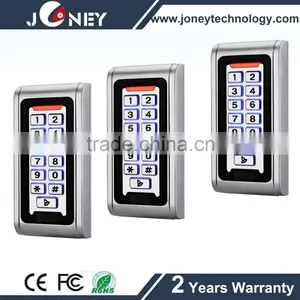 Standalone Rfid Door Access Control IP68 Waterproof (JYA-H600EM-W ) thumbnail-1