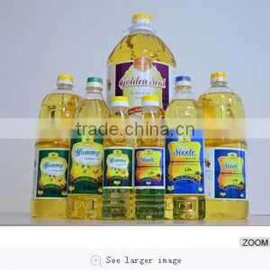 High Quality Fish Cooking Oil With the Best Price and Best Quality thumbnail-1