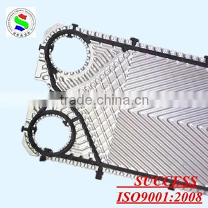 Heat Exchanger Water Coolers Plate M15 Titanium thumbnail-1