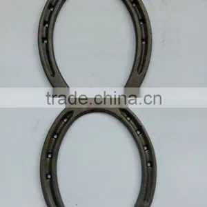 Factory Direct Sales Professional Quality Iron Wohlesale Horseshoe thumbnail-2