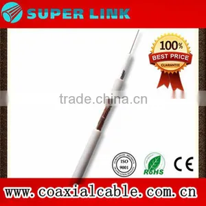Rg59u Coaxial Cable thumbnail-1