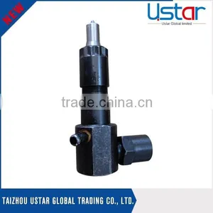 China Made Durable Standard Size Diesel Generator Fuel Injector thumbnail-1