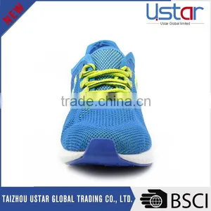 Trade Assured Fashion Men Sports Shoes thumbnail-3