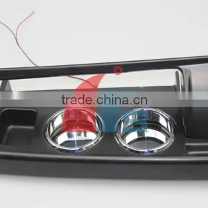 Prius 30 Car Dash Table With LED thumbnail-4