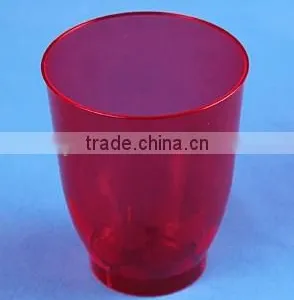 Disposable Plastic Cup thumbnail-1