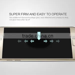 Mobile Phone Use 9H 2.5D Screen Protector Touch Glass Tempered Glass For Samsung Galaxy Note 5 Protective Film thumbnail-4
