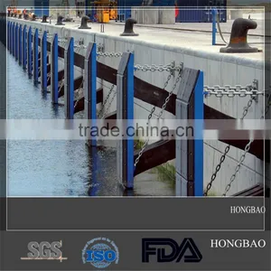 Anti-impact Marine Fender Panels for Finland thumbnail-2