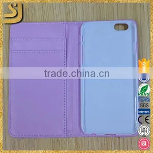 Mobile Phone Case for Iphone, Microfiber Ladies Phone Cases thumbnail-4