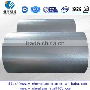 3A21 Oxidizing Embossed Stucco Coil for Refrigerator thumbnail-2