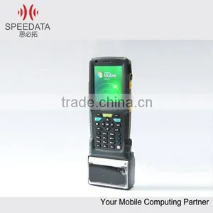 IP65 Win Mobile or Android PDA With Barcode/frid/printer 3.5 Inch Mobile Industrial Pda thumbnail-6