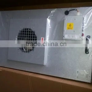 High Quality Clean Room Booth With FFU thumbnail-2