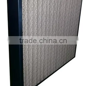 F9 Medium Pleated Air Filter Best FOB Price thumbnail-1