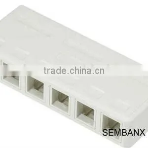 Surface Mount Box thumbnail-1