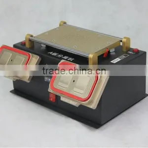 3 In 1 A Frame Remover Middle Frame Seperator & Hotting Plate & Lcd Separator, for Samsung Mobile thumbnail-3