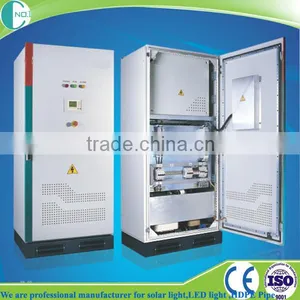Factory Sale PV Grid Connected Solar Inverter thumbnail-1