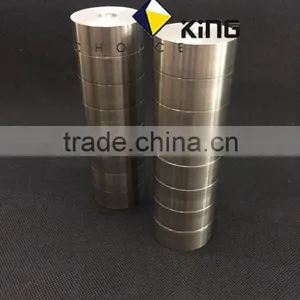 Ti Finish Machined Parts thumbnail-5