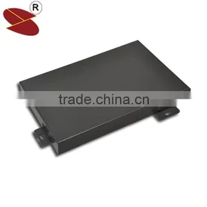 House Design Sound Absorbing Aluminum Wall Panel thumbnail-5