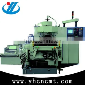 Factory Direct Sale Vertical Double Disc Side Surface Grinder thumbnail-1