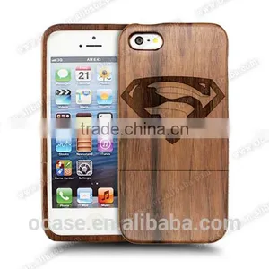 2016 New Arrival Wood Mobile Phone Case For Iphone6 Cover. thumbnail-4