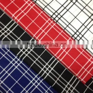 Cheap Price High Density Digital Printing Egyptian 100 Cotton Lycra Fabric Cheapest Wholesale thumbnail-1