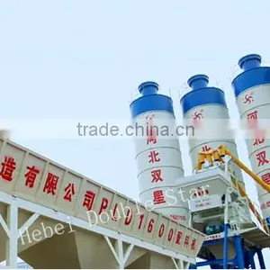 High Quality New PLD1600 Batching Machine With ISO9001 thumbnail-4