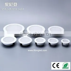High Quality 5630 Samsung SMD 15W Downlight, Led Smd Light thumbnail-1