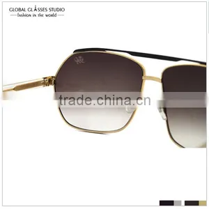 Summer Metal Sunglasses New Hot Designer Retro Classic High Quality UV400 Men/Women Sunglasses Eyewear Glasses Unisex CRM32109 thumbnail-5