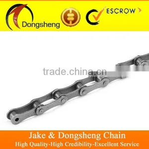 S Type Steel Agricultural Chain S32V thumbnail-1