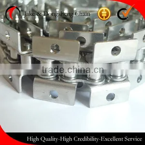 Professional Manufacturer Conveyor Chain Dongsheng Chain SS083-1 thumbnail-1