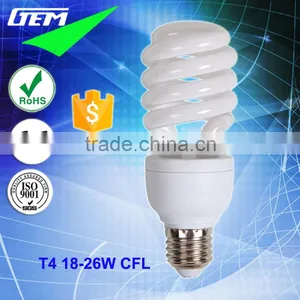 2016 Best Selling CFL Bulb Energy Saving Lamps Lighting From China thumbnail-4