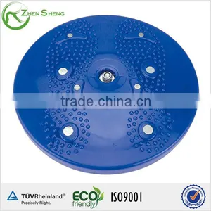 ZHENSHENG Waist Exercise Twister Fitness Equipment thumbnail-1