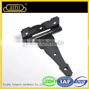 New Lace Types of Door Hinge Form Pinghu thumbnail-1