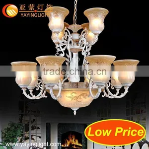 Low Cost Colored Chandelier Light Bulbs,ball Pendant Lamp,hotel Nightstand Lighting thumbnail-1
