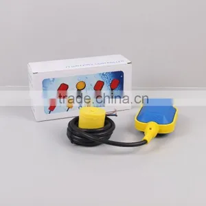Saipwell CE Approved Water Level Float Control Switch thumbnail-5