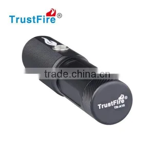 2014 Newest Mode 7w 300lm Mini Cree Led Flashlight A10 Rechargerable Light thumbnail-3